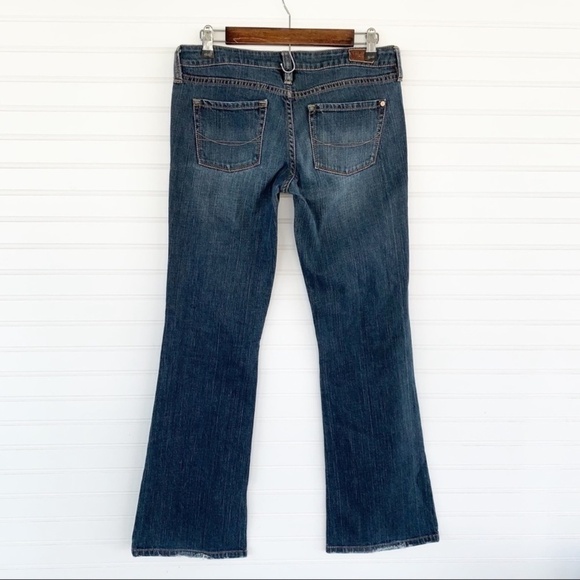 Bullhead Huntington Flare jeans - Picture 2 of 10